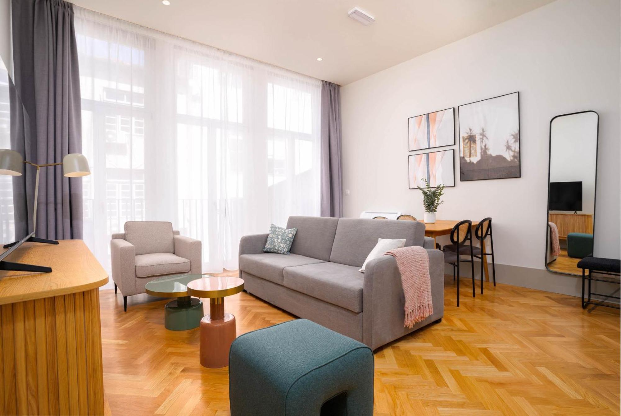 Limehome Porto Rua 31 De Janeiro Kültér fotó