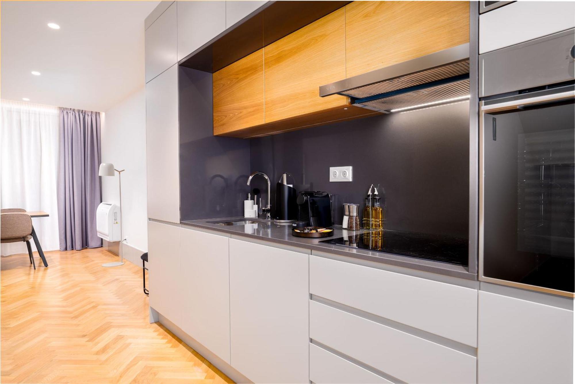 Limehome Porto Rua 31 De Janeiro Kültér fotó