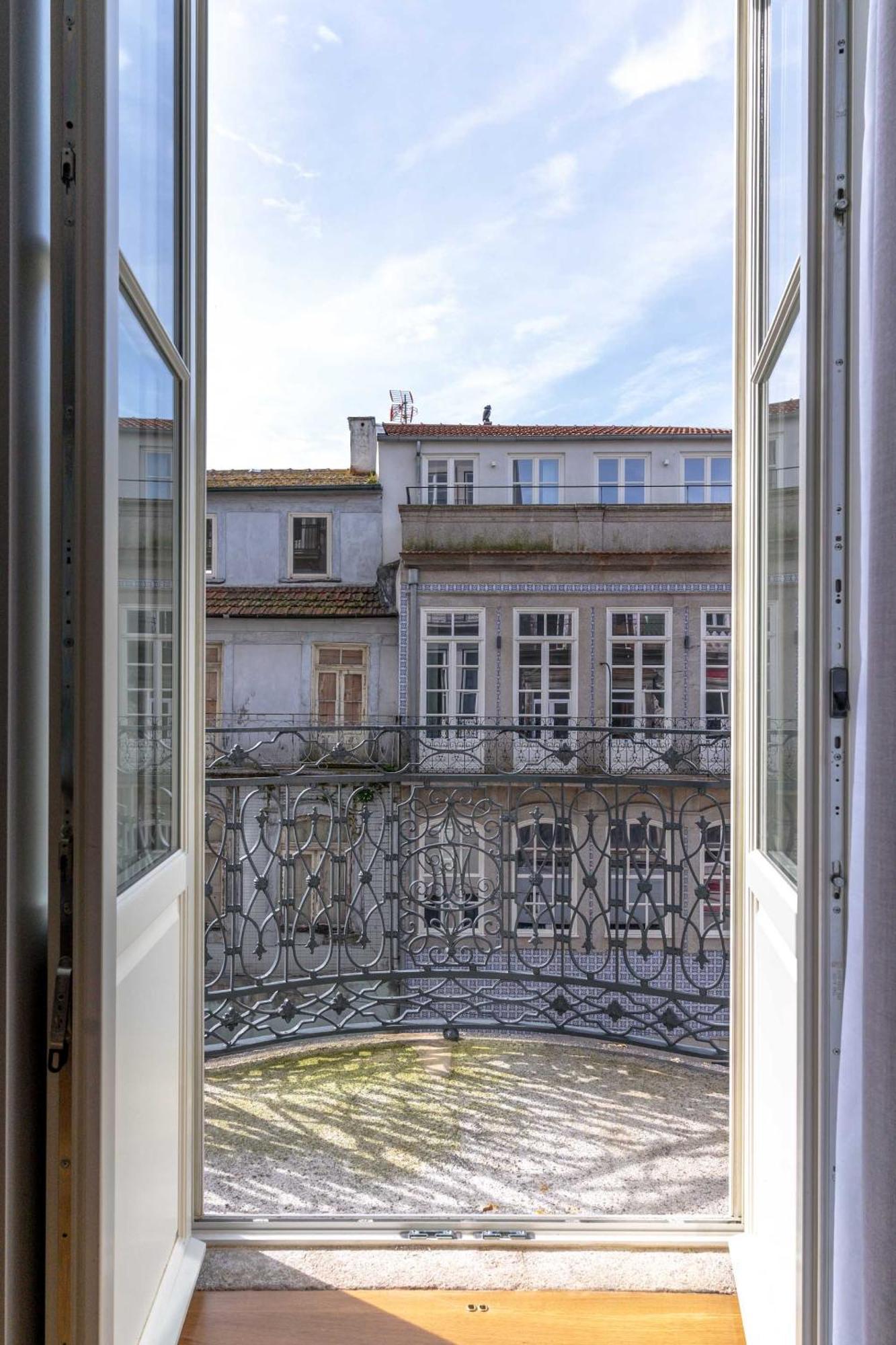 Limehome Porto Rua 31 De Janeiro Kültér fotó