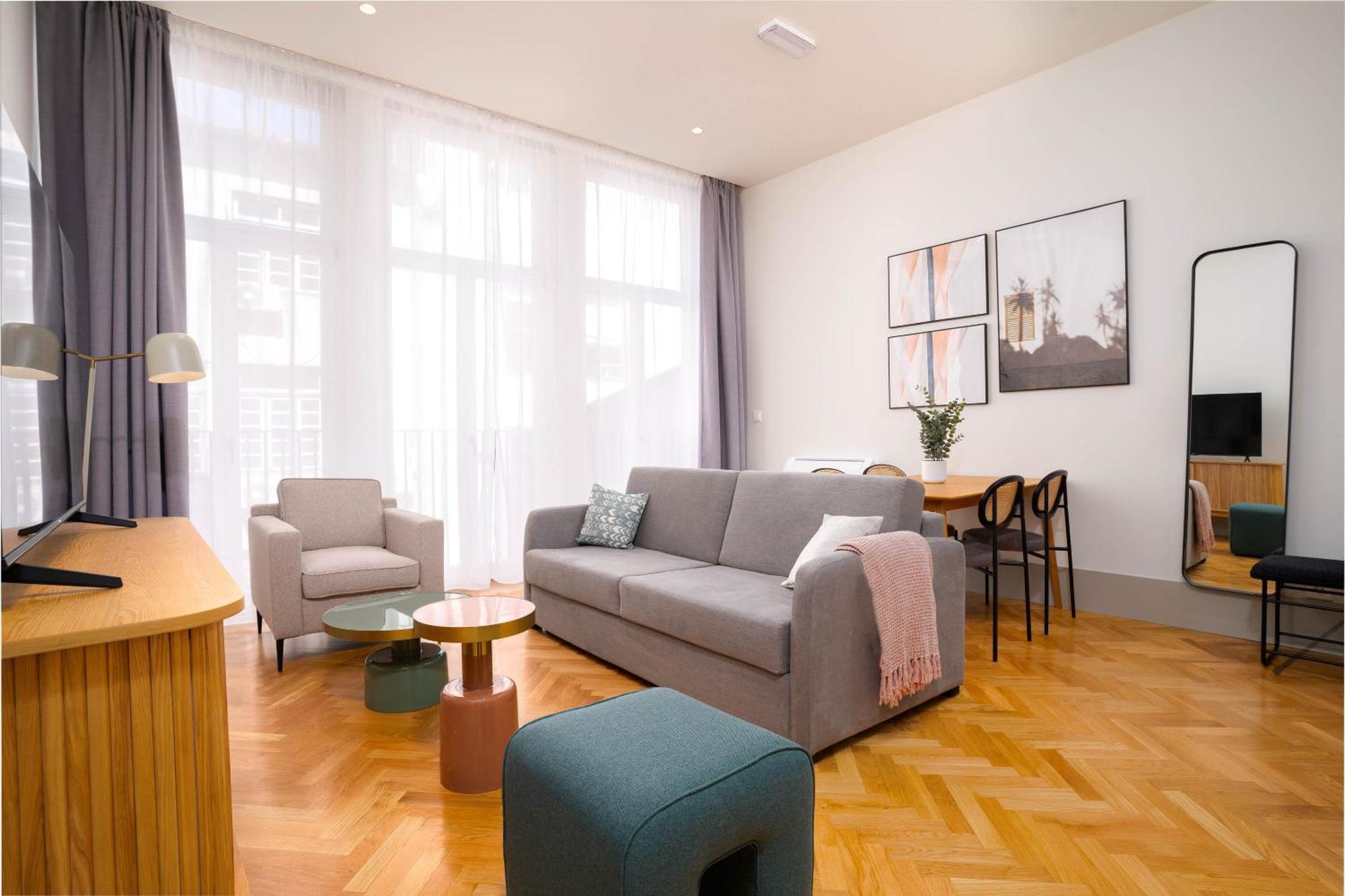 Limehome Porto Rua 31 De Janeiro Kültér fotó