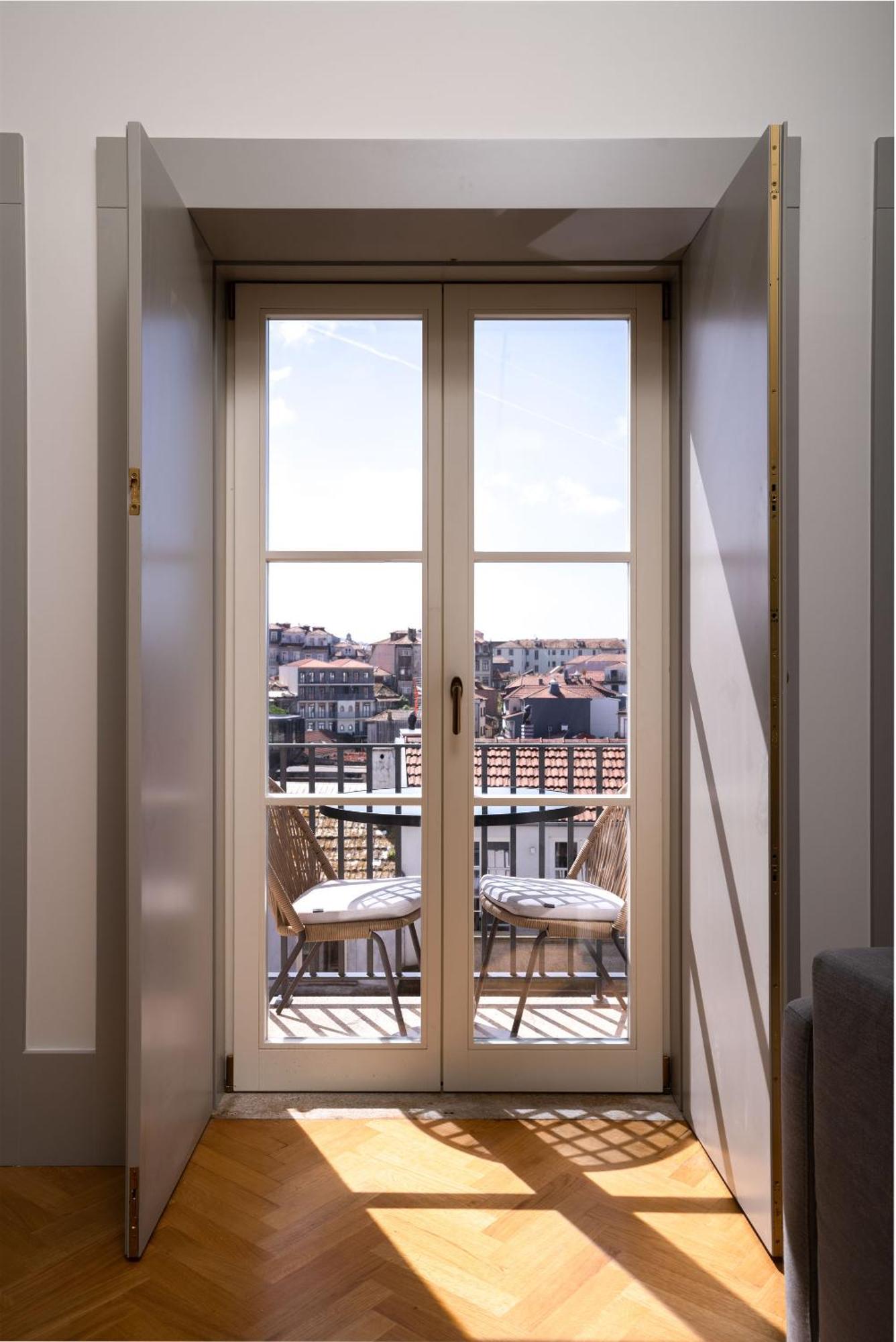 Limehome Porto Rua 31 De Janeiro Kültér fotó