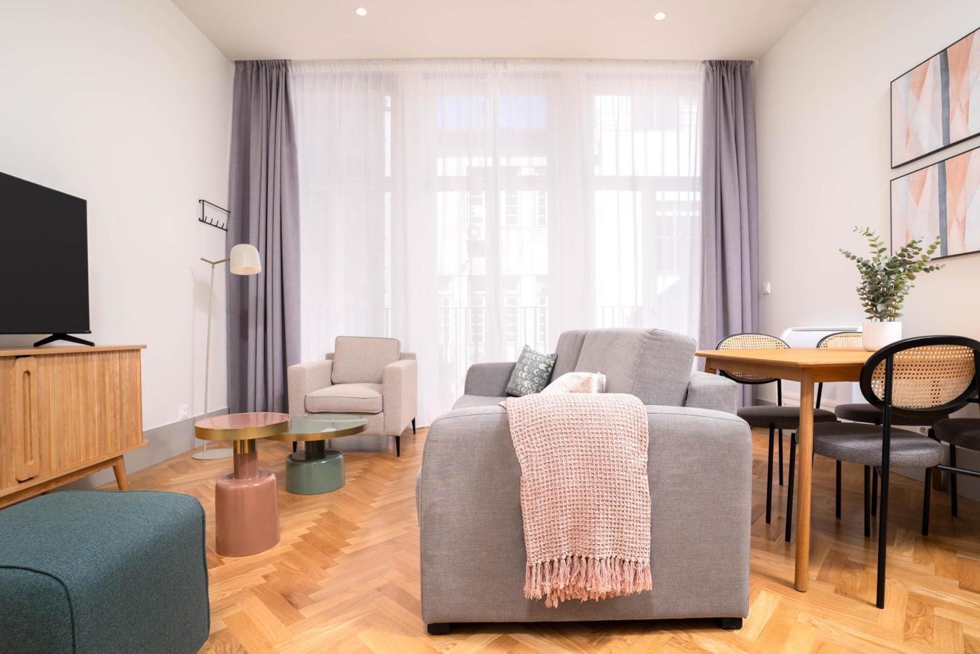 Limehome Porto Rua 31 De Janeiro Kültér fotó