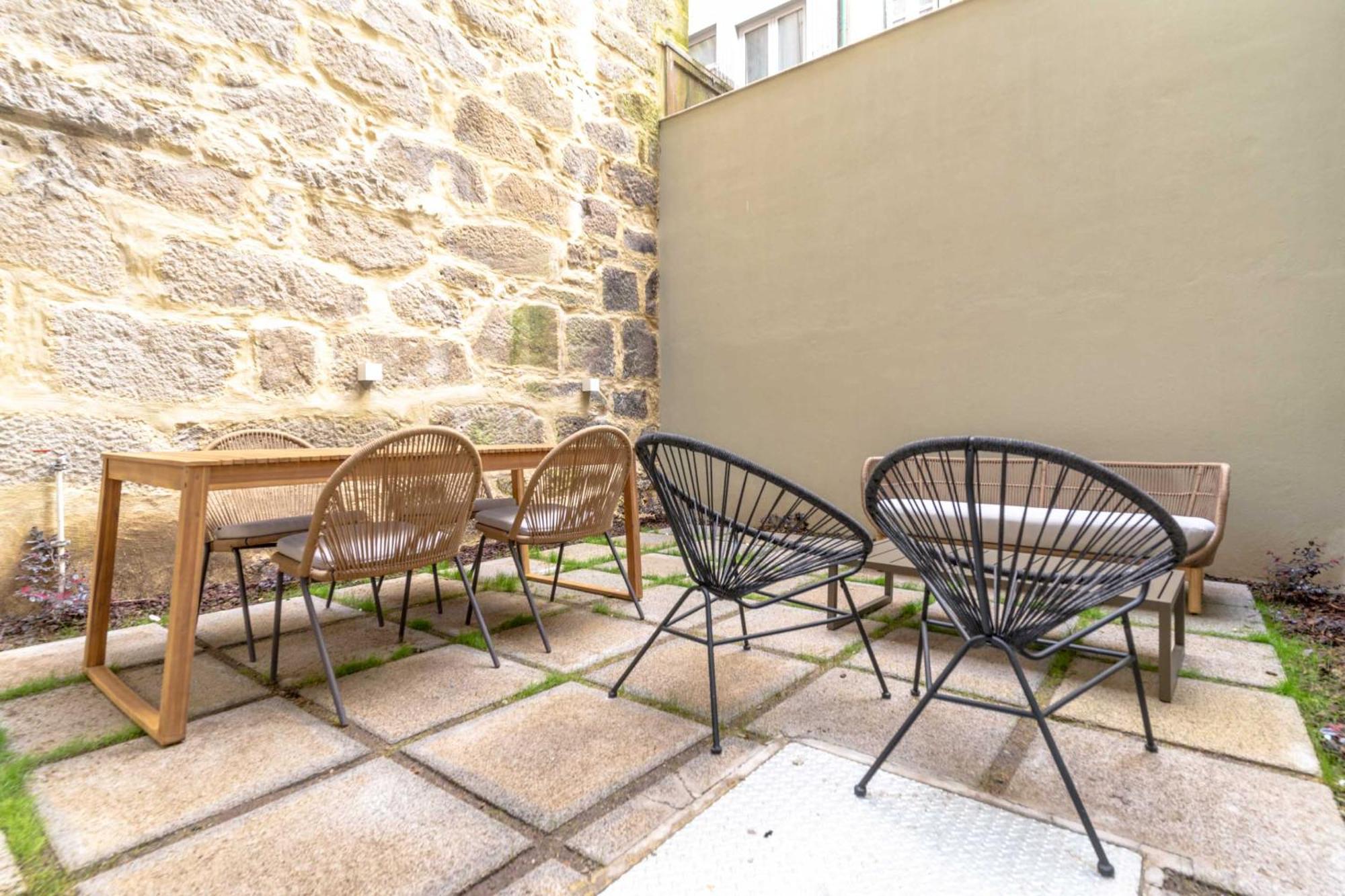 Limehome Porto Rua 31 De Janeiro Kültér fotó
