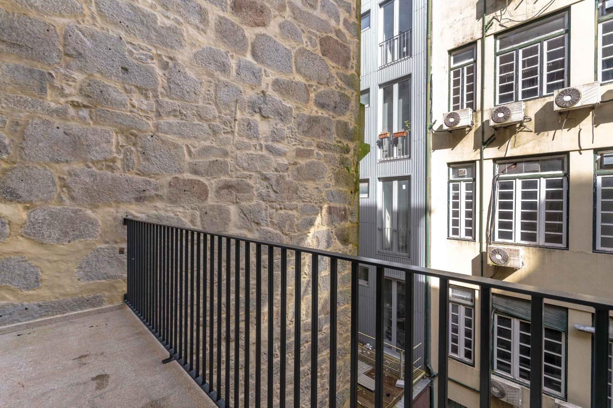 Limehome Porto Rua 31 De Janeiro Kültér fotó